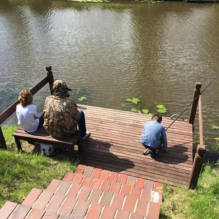 Gaestezimmer Luetje Wattwurm Dornumersiel
